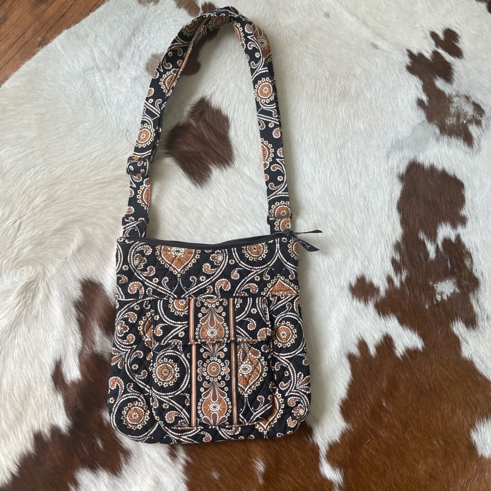 Vera Bradley Purse